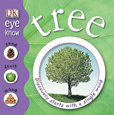 Cover of Tree