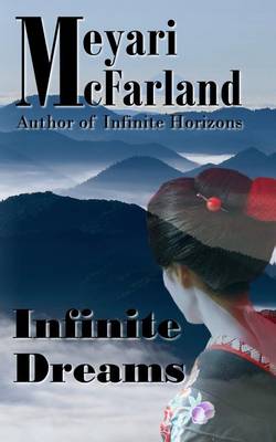 Book cover for Infinite Dreams