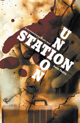 Book cover for Union Station