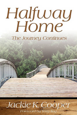 Book cover for Halfway Home