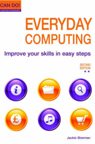 Cover of Everyday Computing