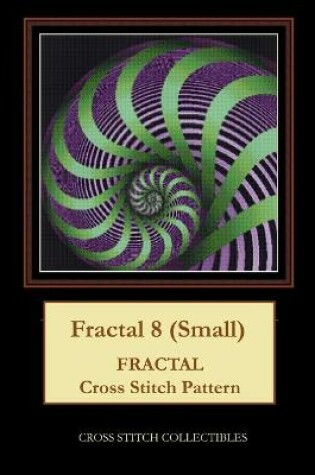 Cover of Fractal 8 (Small)