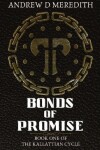 Book cover for Bonds of Promise