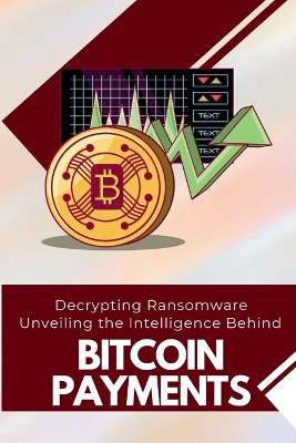 Book cover for Decrypting Ransomware