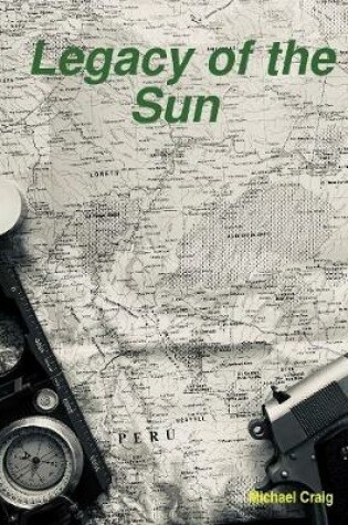 Cover of Legacy of the Sun