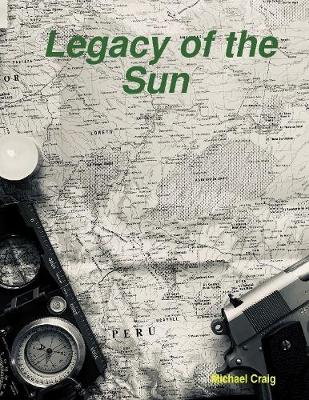 Book cover for Legacy of the Sun