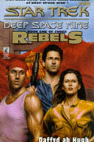Cover of Rebels