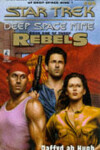 Book cover for Rebels