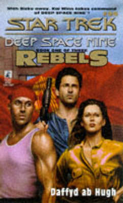 Cover of Rebels