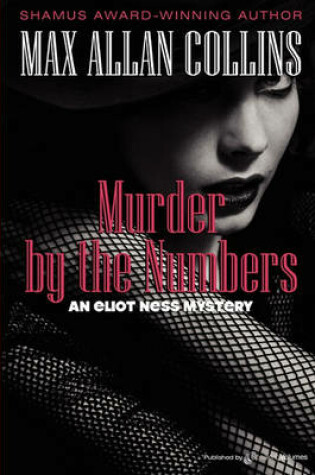 Cover of Murder by the Numbers