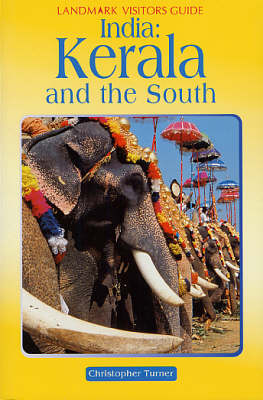 Cover of Kerala and South India