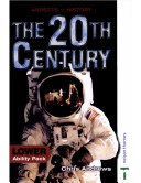 Book cover for The Twentieth Century
