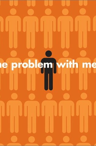 Cover of The Problem with Men