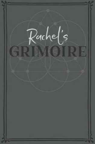 Cover of Rachel's Grimoire