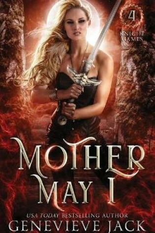Cover of Mother May I