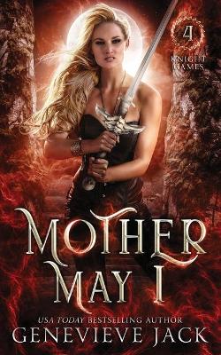Book cover for Mother May I