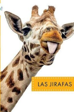 Cover of Las Jirafas