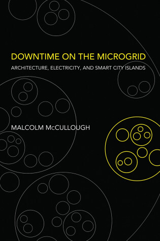 Cover of Downtime on the Microgrid