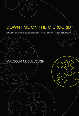 Book cover for Downtime on the Microgrid