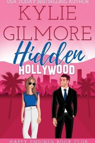 Cover of Hidden Hollywood