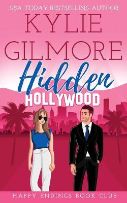 Book cover for Hidden Hollywood