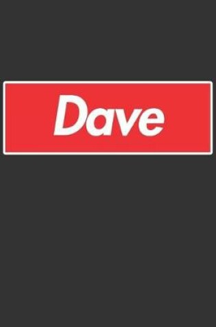 Cover of Dave