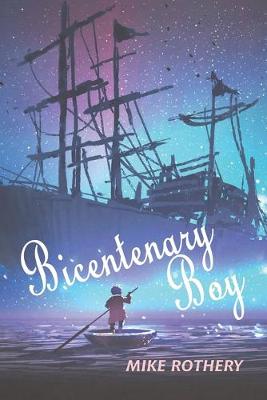 Book cover for Bicentenary Boy