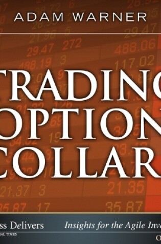 Cover of Trading Option Collars