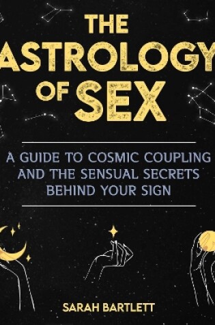 Cover of Astrology of Sex