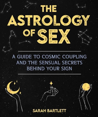 Book cover for Astrology of Sex