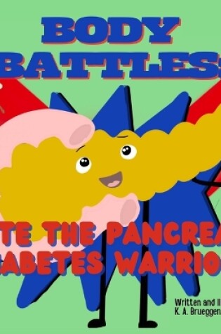 Cover of Body Battles