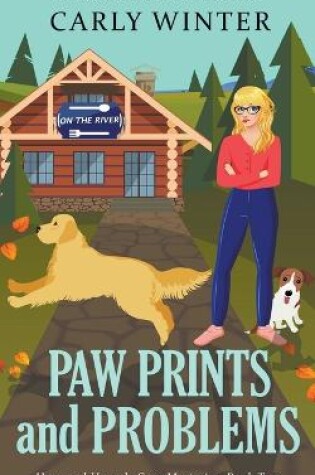 Cover of Paw Prints and Problems