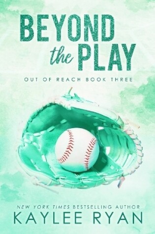 Cover of Beyond the Play - Special Edition