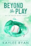 Book cover for Beyond the Play - Special Edition