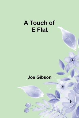 Book cover for A Touch of E Flat