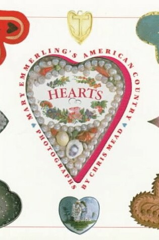 Cover of American Country Hearts