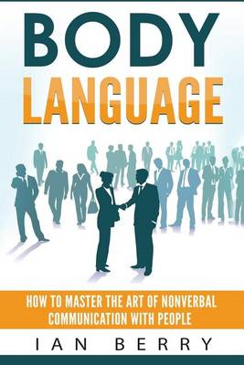 Book cover for Body Language