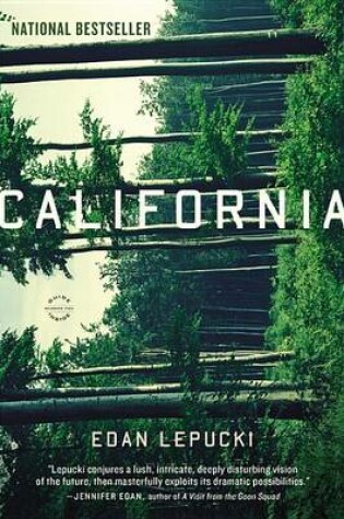 Cover of California