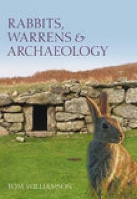 Book cover for Rabbits, Warrens and Archaeology