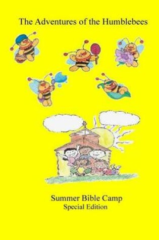 Cover of Summer Bible Camp