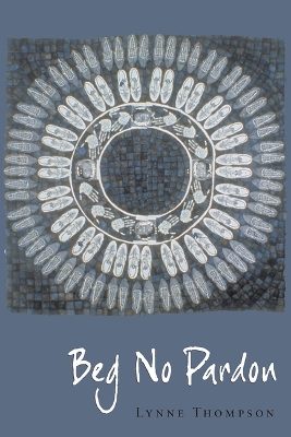 Book cover for Beg No Pardon