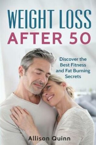 Cover of Weight Loss After 50
