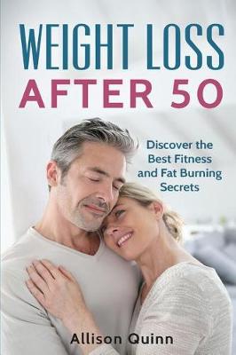 Book cover for Weight Loss After 50