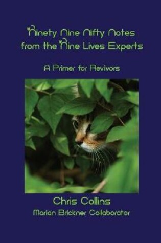 Cover of Ninety - Nine Nifty Notes From The Nine Lives Experts