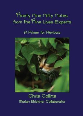 Book cover for Ninety - Nine Nifty Notes From The Nine Lives Experts