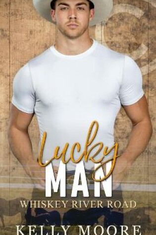 Cover of Lucky Man