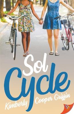 Book cover for Sol Cycle