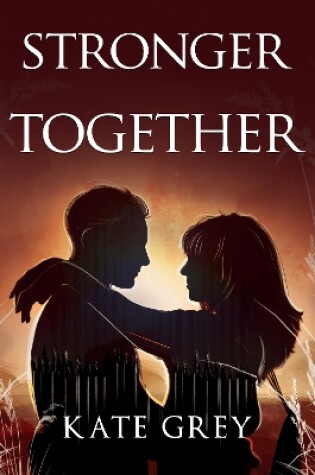 Cover of Stronger Together