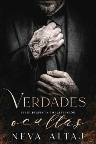 Cover of Verdades Ocultas