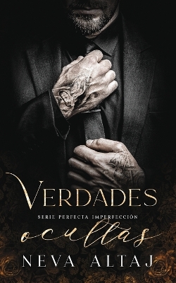 Book cover for Verdades Ocultas